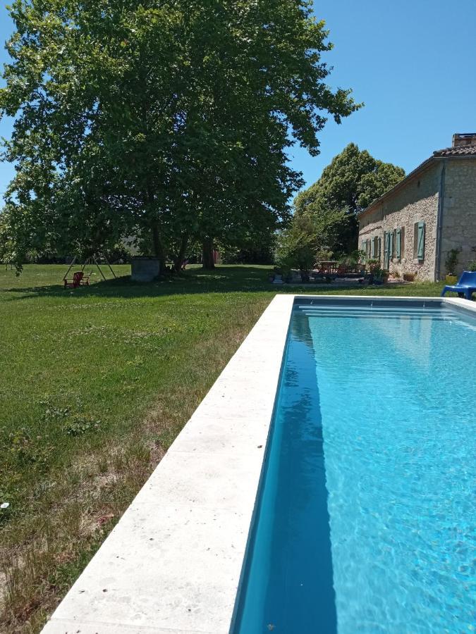 Le Haut Sechoir Buzet-sur-Baise Kültér fotó