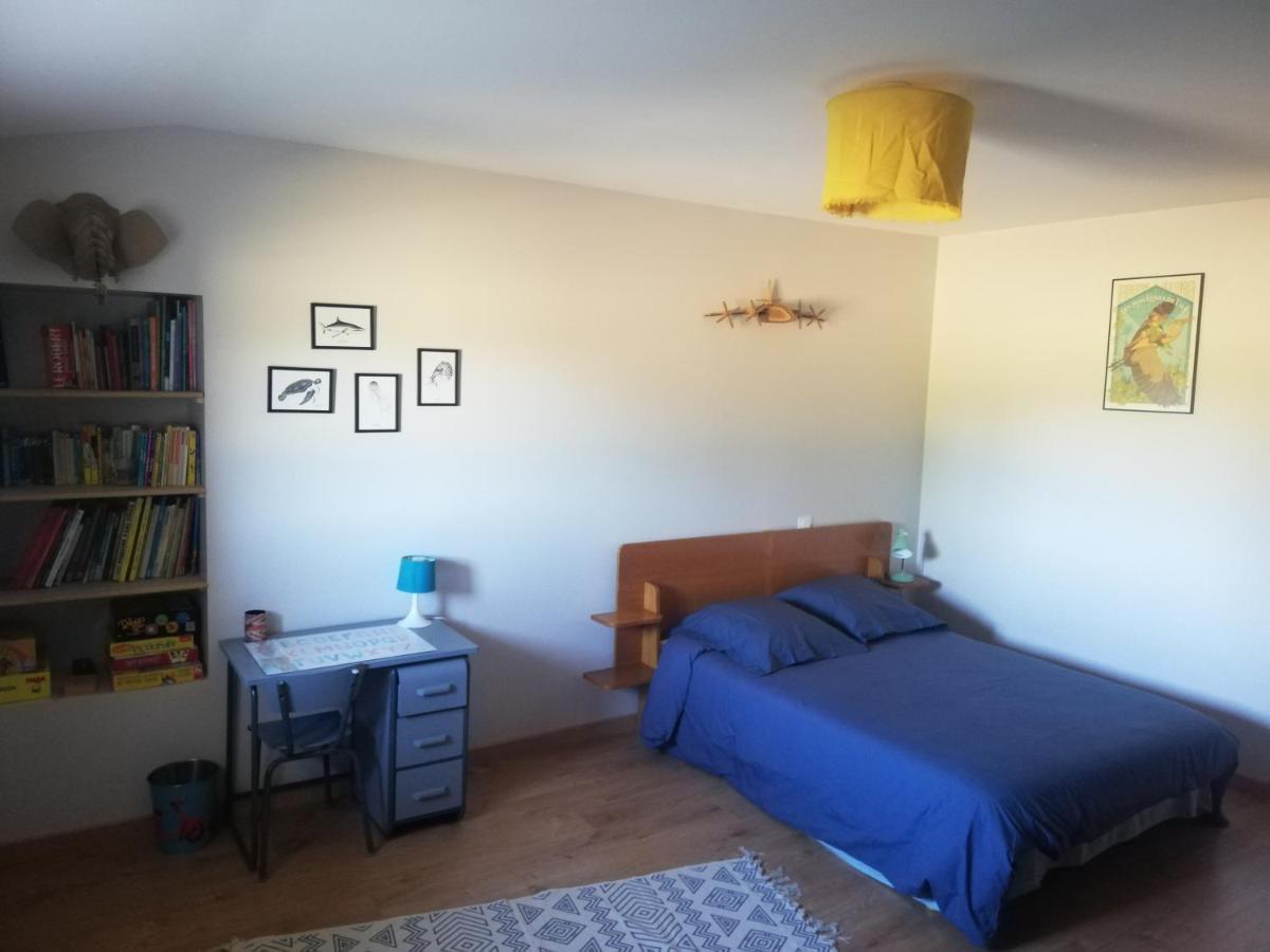 Le Haut Sechoir Buzet-sur-Baise Kültér fotó